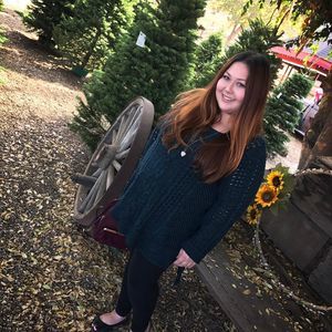 Meet your Posher, Krystalyn